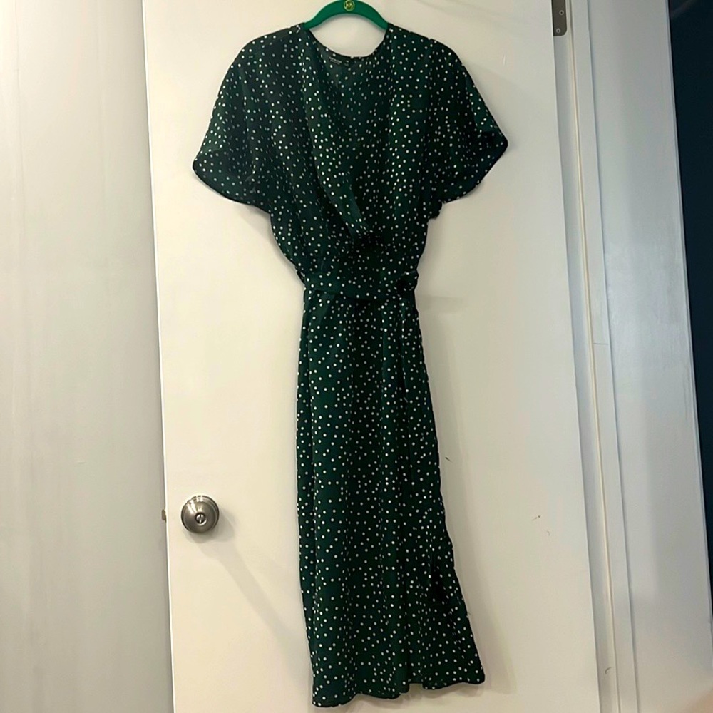 Beautiful summer dress from Shein!